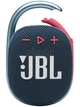 Акустическая система JBL Clip 4 Blue-Pink (CLIP4BLUP) - изображение 2
