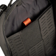 Рюкзак тактичний Highlander Stoirm Backpack 25L Dark Grey (TT187-DGY) 929702 - зображення 5