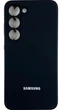 Чехол Soft Case на Samsung Galaxy S23 black - изображение 1