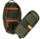 Рюкзак тактичний Highlander Stoirm Gearslinger 12L Olive (TT189-OG) 929711 - зображення 4