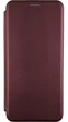 Чехол-книжка Elegant на Xiaomi Redmi Note 12 Pro бордовый - изображение 1