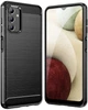 Чохол Urban Case на Samsung Galaxy A34 чорний - зображення 1