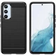Чохол Urban Case на Samsung Galaxy A34 чорний - зображення 2