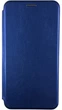 Чехол-книжка Elegant на Motorola E4 Plus синий - изображение 1