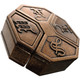 Huzzle Cast News Diff.6 Cast Puzzle 515112 - зображення 2