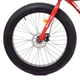 Велосипед подростковый PROFI EB26POWER 1.0 S26.4 красный - изображение 4