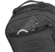 Рюкзак тактичний Highlander Scorpion Gearslinger 12L Dark Grey (TT191-DGY) 929714 - зображення 2