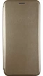 Чехол-книжка Elegant на Xiaomi Redmi Note 12 Pro gold - изображение 1