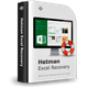 Hetman Excel Recovery Комерційна Версія (відновлення видалених Excel таблиць) - зображення 1