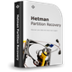 Hetman Partition Recovery Комерційна версія (відновлення даних з жорсткого диска, флешки або карти пам'яті) - изображение 1