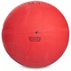 М'яч гумовий Dodgeball для гри у вишибалу Zelart DB-3284 №3 - зображення 3