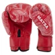 Перчатки боксерские PVC MATSA Pro (размер 6oz, Красный) (MA-7762_Красный_6_унции) - изображение 2