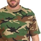Футболка тактична розмір 50-52, 2XL (бавовна, пиксель, камуфляж) (TY-0357_2XL) - зображення 3