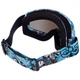 Мотоокуляри Sposune MT-035-BL One Size Синій (60559020) - зображення 3