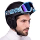 Мотоокуляри Sposune MT-035-BL One Size Синій (60559020) - зображення 9