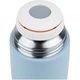 Термос Kite Сat , 350 мл, блакитний K21-376-01 - зображення 3