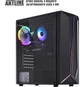 Компьютер ARTLINE Gaming X39 v68 (X39v68) Intel Core i5-11400F / RAM 16ГБ / HDD 1ТБ + SSD 240ГБ / nVidia GeForce RTX 3060 12 ГБ - изображение 4