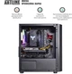 Компьютер ARTLINE Gaming X39v69 - изображение 6
