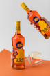 Аперитив Santero Spritz Aperitivo 0.75 л 13% (8004385037776) - изображение 3
