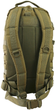 Рюкзак тактический KOMBAT UK Hex-Stop Small Molle Assault Pack Койот 28 л (kb-hssmap-coy) - изображение 4