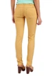 Джинсы Wrangler модель Molly (W251VM40S) желто-песочные W28 L34 - изображение 5