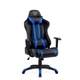 Геймерское кресло Diablo X-One 2.0 Normal Size Black/Blue - зображення 2