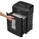 Шредер Fellowes 10M - изображение 2