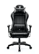 Геймерское кресло Diablo X-One 2.0 Normal Size Black - изображение 1