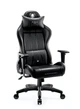Геймерское кресло Diablo X-One 2.0 Normal Size Black - изображение 2
