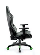 Геймерское кресло Diablo X-One 2.0 Normal Size Black/Green - зображення 2