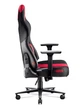 Комп'ютерне крісло для геймера Diablo X-Player 2.0 King Size Black-Red - изображение 2