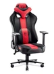 Комп'ютерне крісло для геймера Diablo X-Player 2.0 King Size Black-Red - изображение 3
