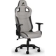 Геймерское кресло Corsair T3 Rush Black/Grey - изображение 1