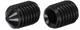 Винт М5х8 DIN914 кл.міц.12,9 К Steelfix 50 шт (118031) - изображение 1