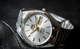 Чоловічий годинник ORIENT FAB00006W9 Срібло - зображення 6