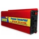 Инверотр ERYUAN MX-1500 преобразователь напряжения с 12V на 220V (1500W) - изображение 4