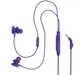 Ігрова гарнітура JBL Quantum 50 Purple (JBLQUANTUM50PUR) - зображення 1