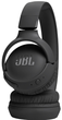 Наушники JBL T520BT Black (JBLT520BTBLKEU) - изображение 3