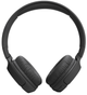 Наушники JBL T520BT Black (JBLT520BTBLKEU) - изображение 4