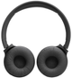 Наушники JBL T520BT Black (JBLT520BTBLKEU) - изображение 5