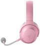 Игровая гарнитура Razer Barracuda X 2022 Quartz (RZ04-04430300-R3M1) - изображение 4