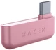 Игровая гарнитура Razer Barracuda X 2022 Quartz (RZ04-04430300-R3M1) - изображение 6
