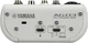 Аудиоинтерфейс Yamaha AG03 MKII White - изображение 3