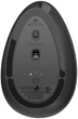 Мышка Logitech MX Vertical Advanced Ergonomic Mouse Graphite (910-005448) - изображение 7