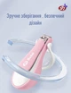Кусачки для ногтей детей и новорожденных с увеличительным стеклом голубые - изображение 10