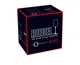 Набір Декантер + келихи Riedel O Wine Tumbler Cabernet/Punch and 1 Syrah Decanter (5414/30) - зображення 6