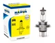 Галогенная лампа NARVA H4 12V 60/55W 48881 - изображение 1