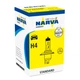 Галогенная лампа NARVA H4 12V 60/55W 48881 - изображение 2
