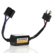 Led обманка CANBUS LED H4 (резистор). Блок - Обманка для LED ламп Autoexpect (01745) - изображение 1