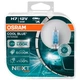 Галогенні лампи Osram H7 64210CBN-HCB Cool Blue Intense Next Gen +100% 12V 55W PX26d (02266) - зображення 2